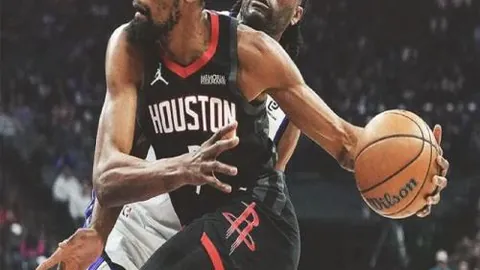 華盛頓：與母校隊友亞歷山大對決，感受非凡樂趣